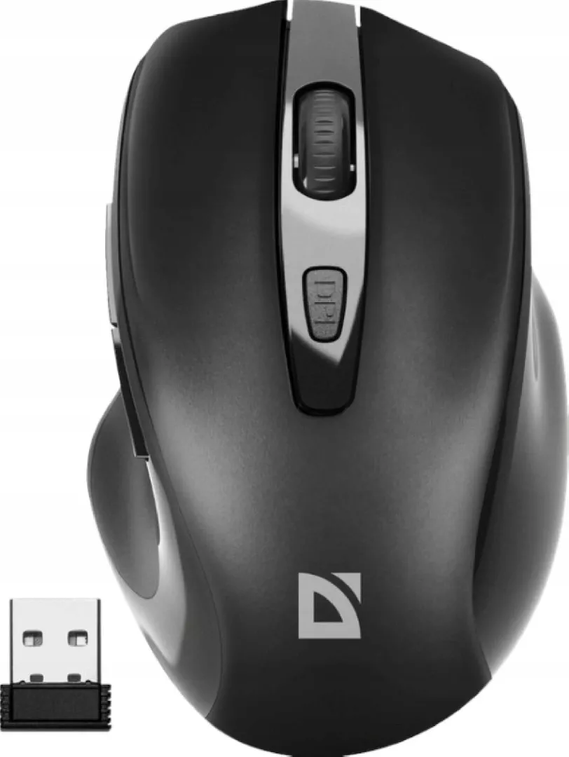 Prime MB-053 Black