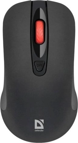Defender Nexus MS-195 RF Silent mouse