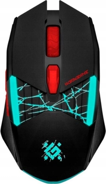 Defender HORRODINE GM-237 wireless mouse optical