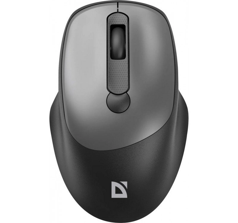 WIRELESS MOUSE SILENT C LICK FEAM