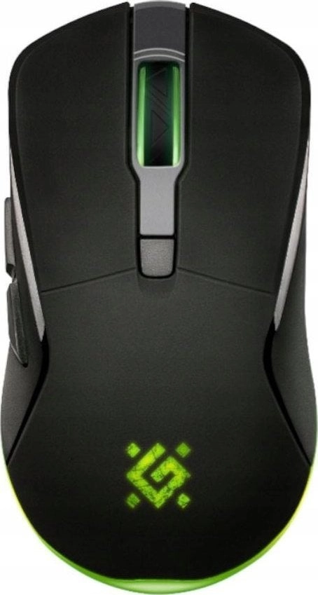 Demon GM-534 Black