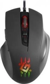 Defender WOLVERINE GM-700L 12800dpi 7P Gaming