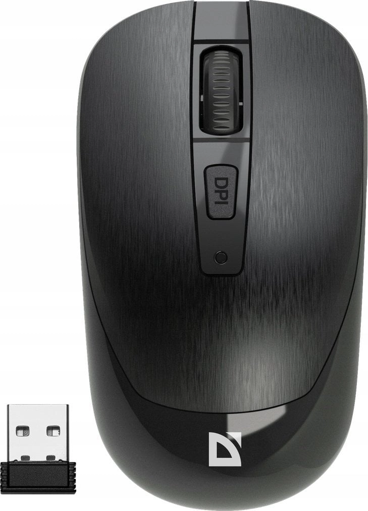 Wireless mouse Defender WAVE MM-995 optical