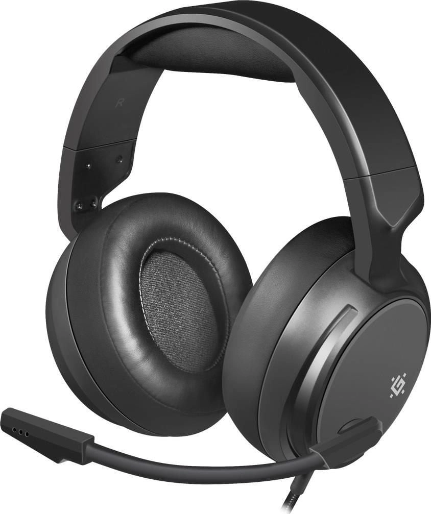 Defender SHADOW Gaming Soft Touch 4