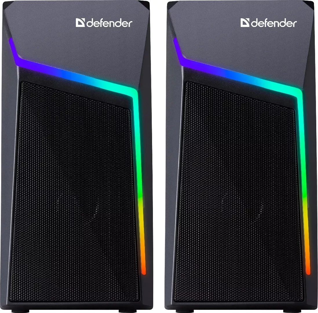 Defender STELLAR 2.0 6W USB