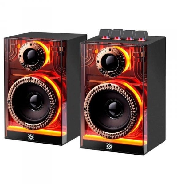 Glosniki Defender FUTURO 2.0 20W