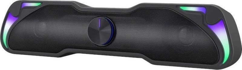 SOUNDBAR Z7 6W LED USB 65107