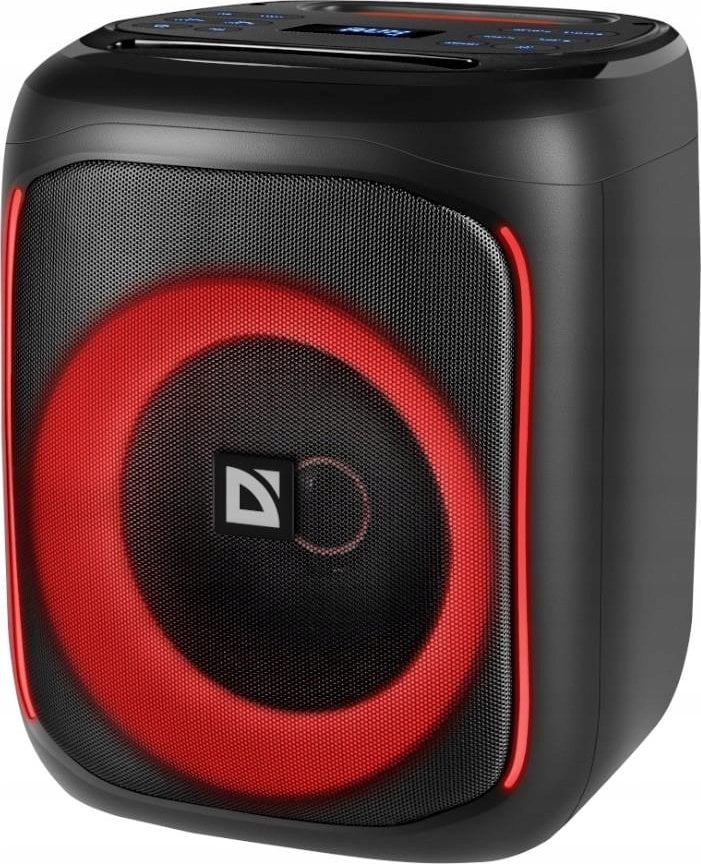 Defender BOOMER 50 Bluetooth speaker 50W