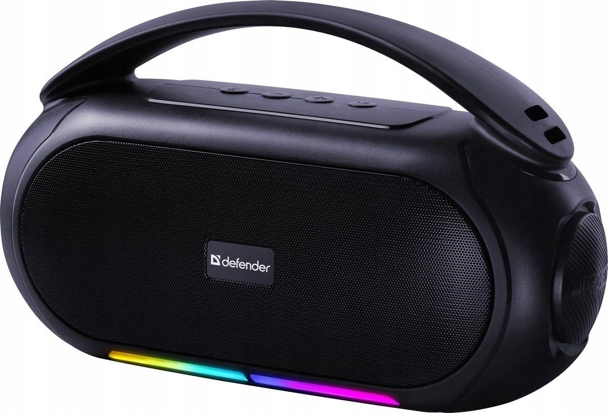 Głośnik Defender BEATBOX 12 Bluetooth 12W