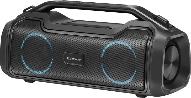 Defender BEATBOX 50 Bluetooth speaker 50W