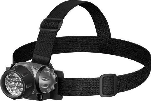 Defender FL-02 flashlight  LED  3 modes