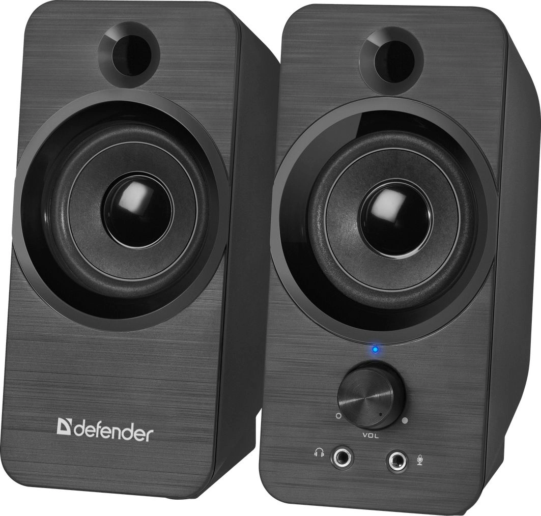 Computer speakers Speakers - Defender SPK-190