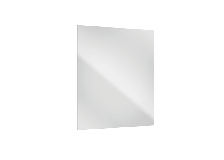 MIRROR HUNG RIMLESS TORRENT L50/60 WHITE