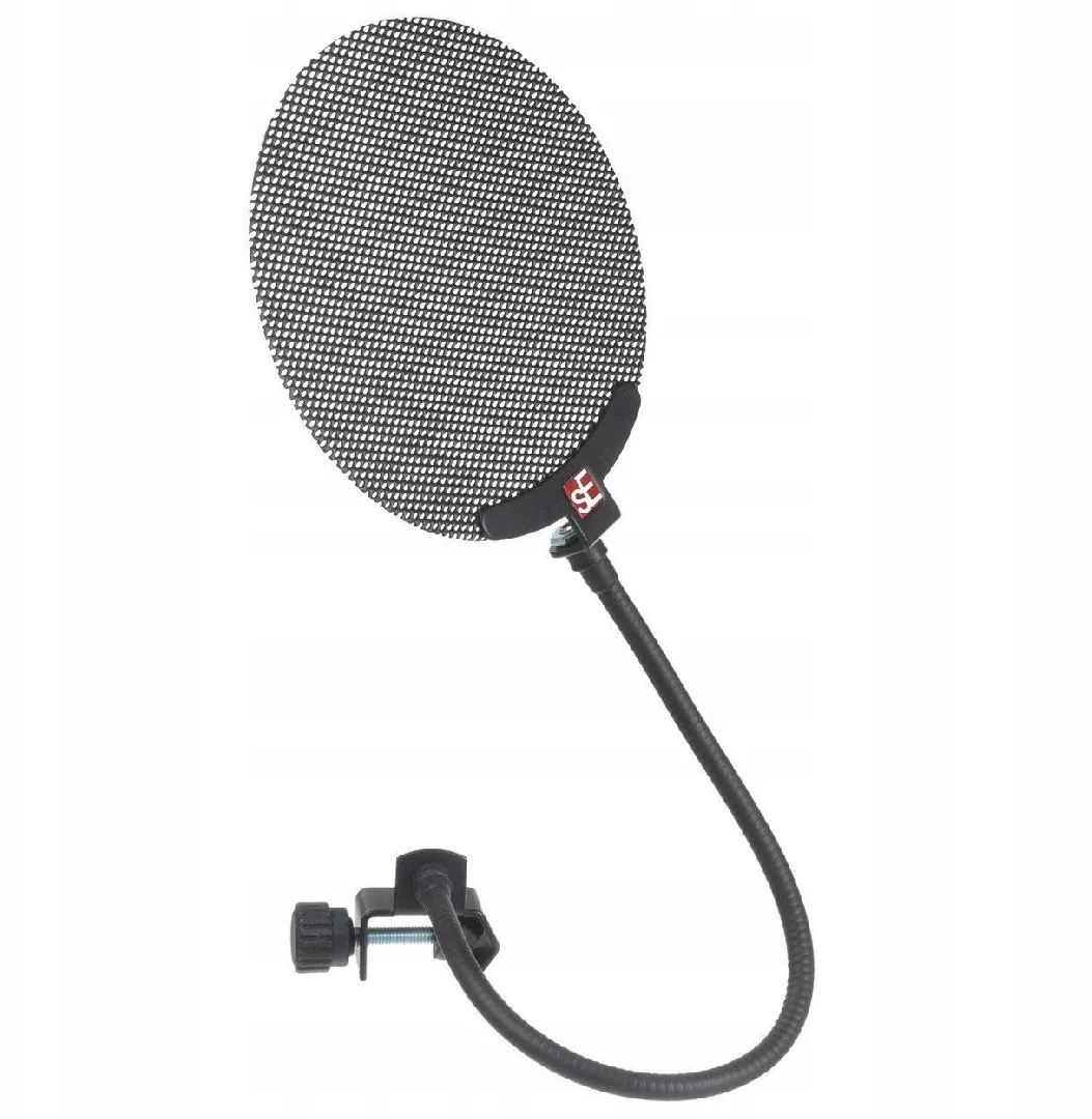SE Pop - Metal Pop Filter