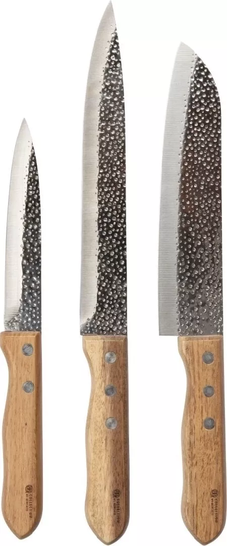 Dekodonia Knivset By Bercato - 25