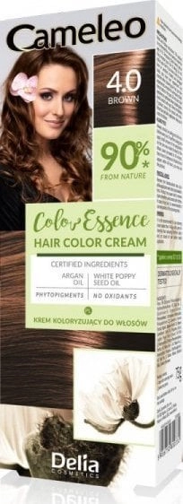 Delia DELIA COSMETICS Cameleo Color Essence