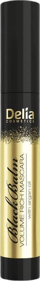 Delia Delia Volume Rich Black Balm