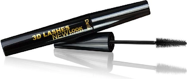 Delia Cosmetics New Look 3D Lashes