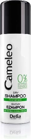 DELIA CAMELEO Dry shampoo 200ml 5901350436936