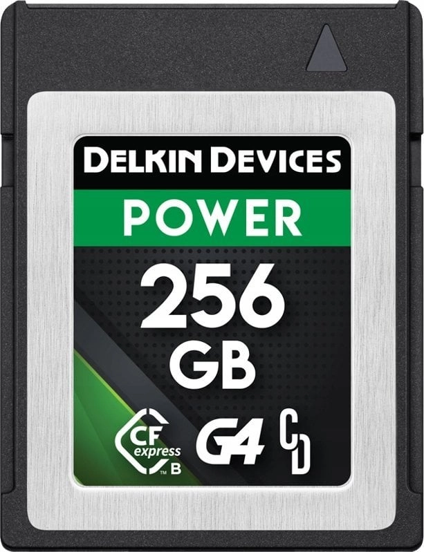 Karta Delkin Delkin CFexpress Power R1780/W1700