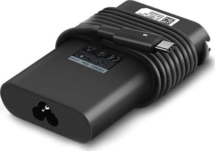 Dell laptop power supply 65 W
