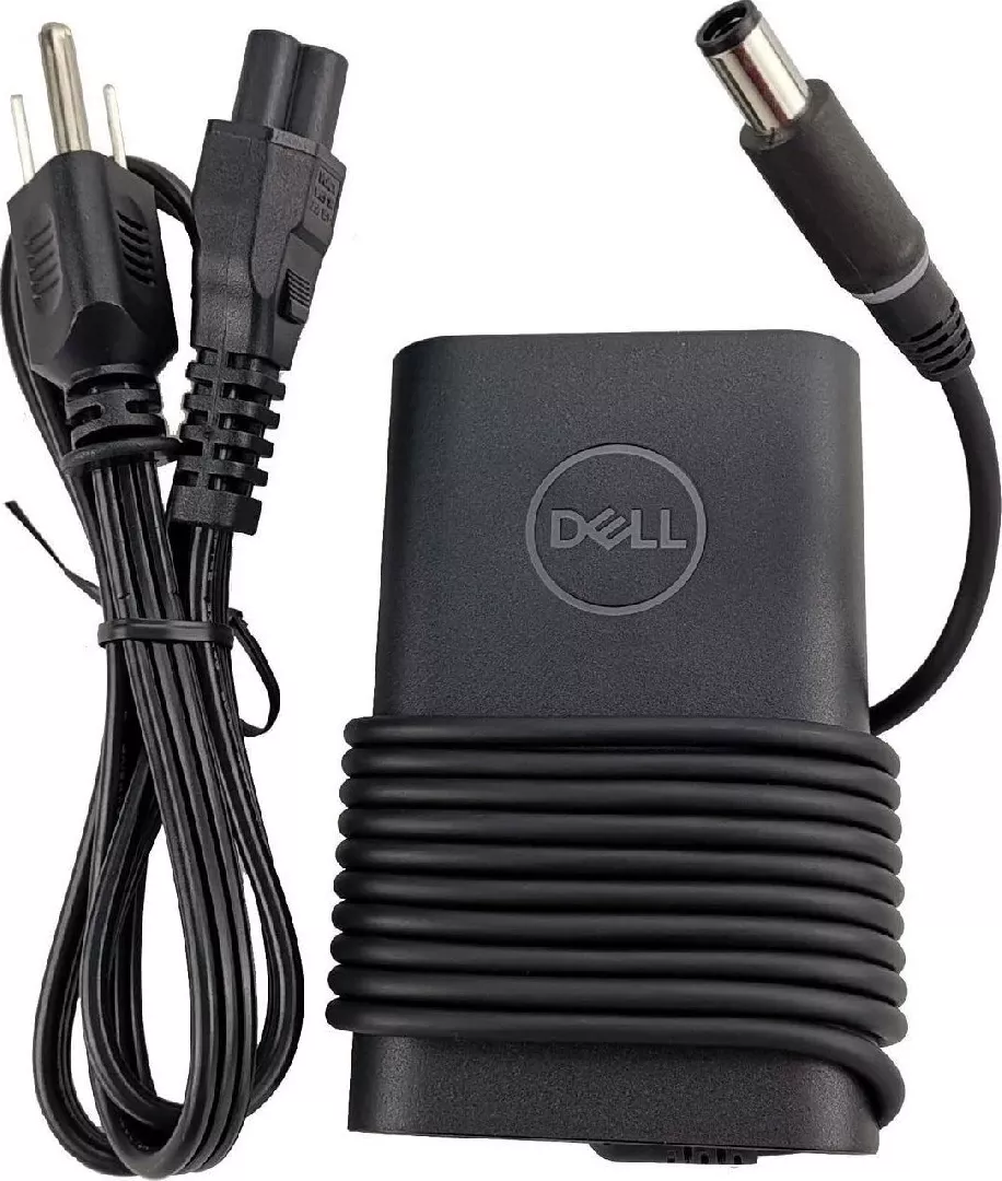 Dell laptop power supply 65 W