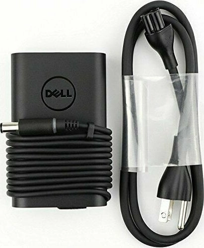 Dell laptop power supply 130 W