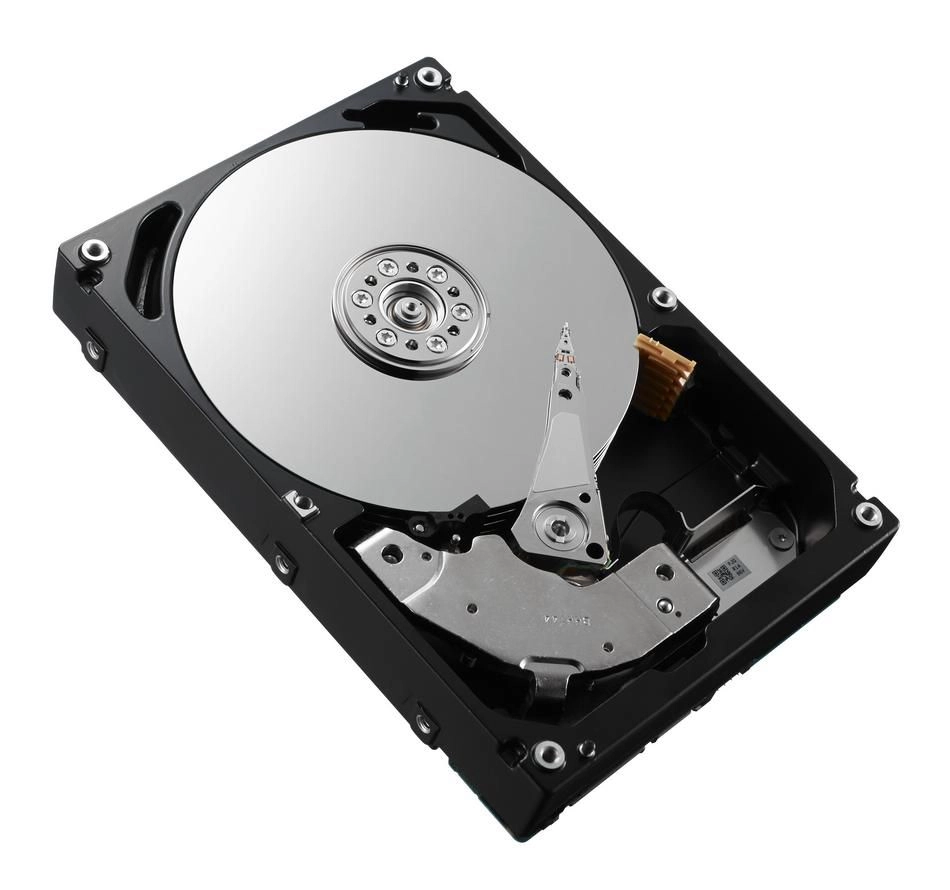 1TB 7.2K 6G 2.5INCH