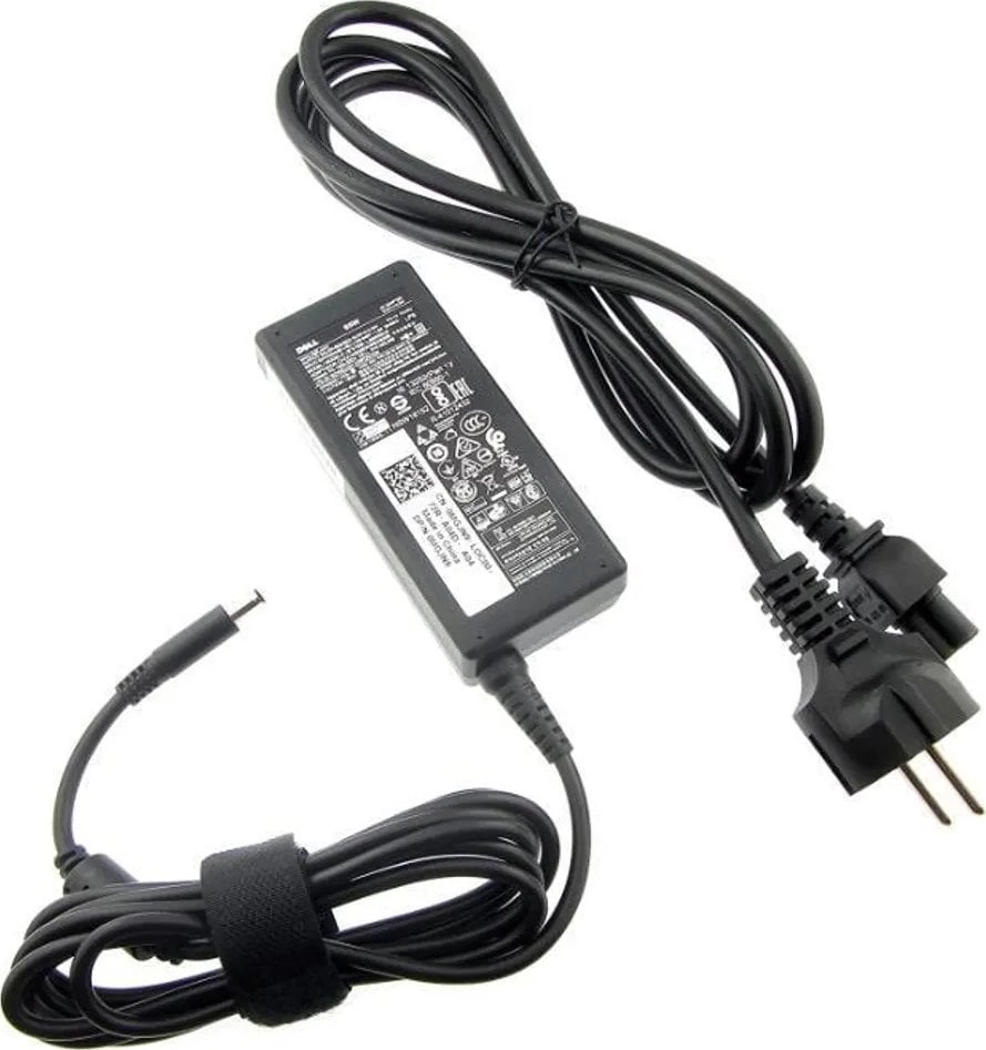 Dell AC Adapter 65W 19.5V