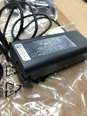 Dell laptop power supply 65 W