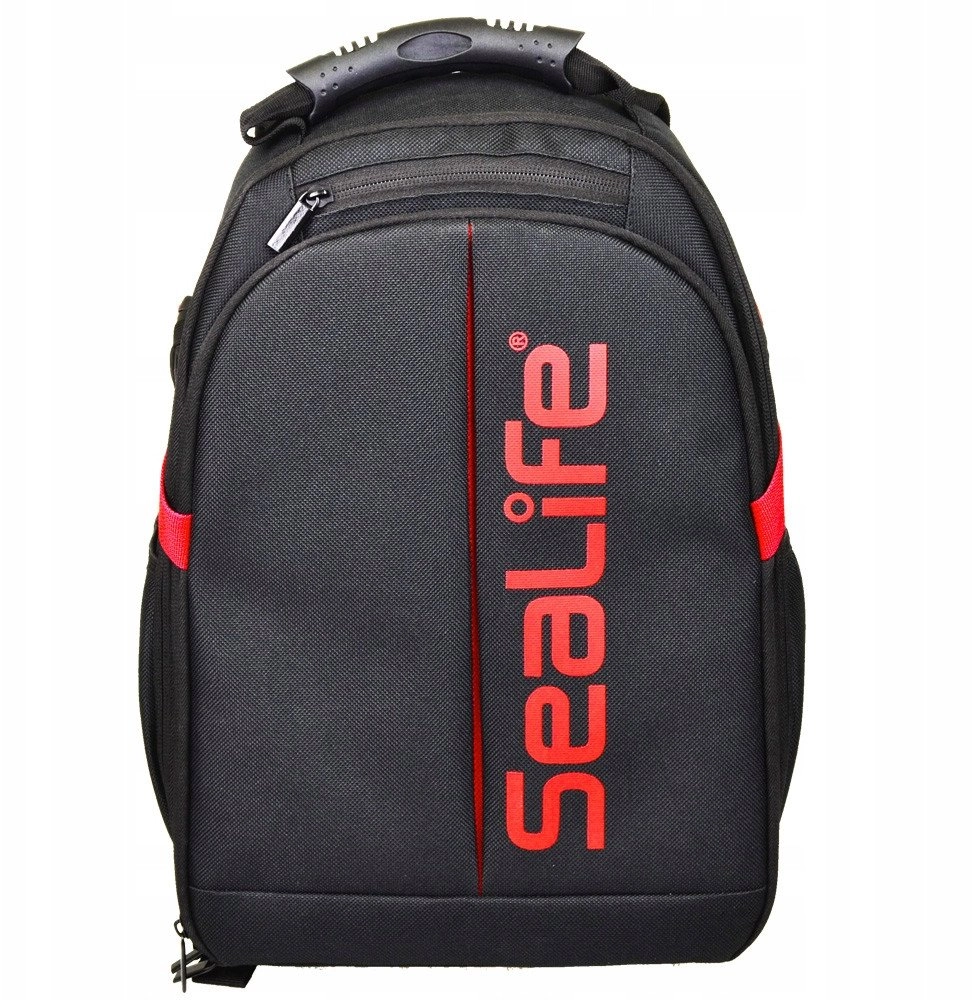 Sealife Photo Pro Rucksack (SL940) 35
