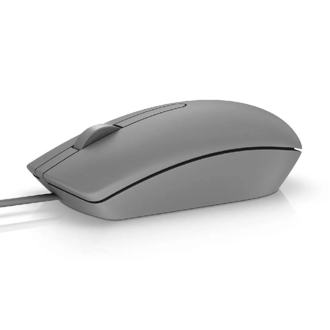 Mysz Dell MS116 USB Wired Mouse