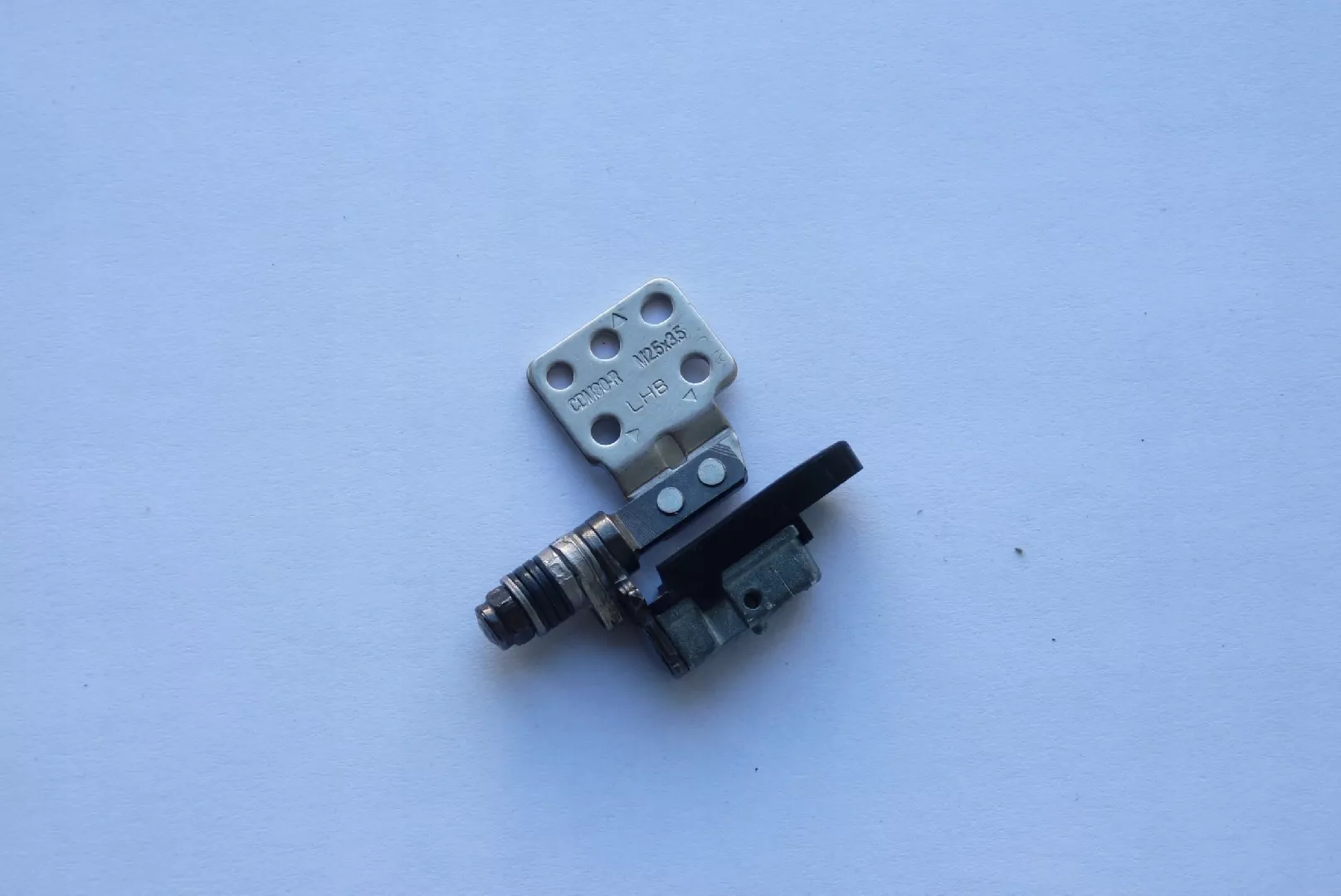 Dell Hinge Cap ASSY CVR LCD