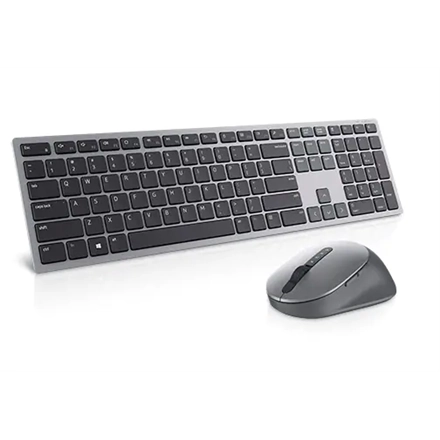 Dell Premier Multi-Device Keyboard and Mouse