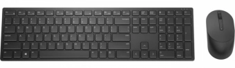 Dell Pro Keyboard and Mouse (RTL