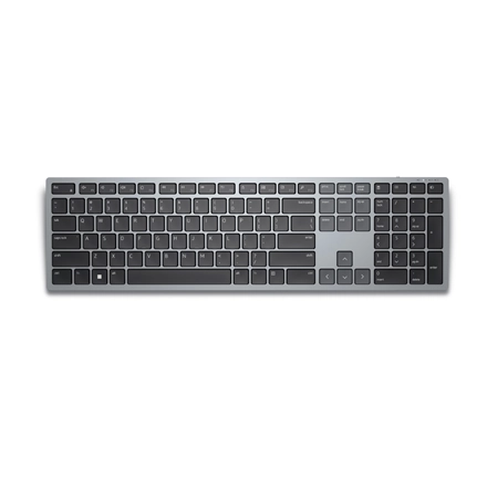 Dell Keyboard KB700 Keyboard Wireless Russian