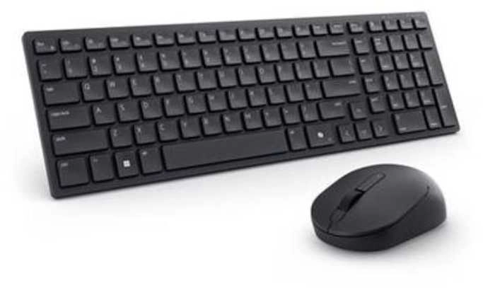 Dell Technologies DELL PRO COMPACT SILENT