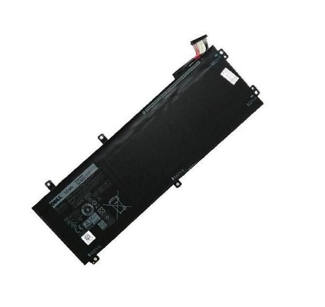 Bateria Dell BTRY PRI 56WHR 3C