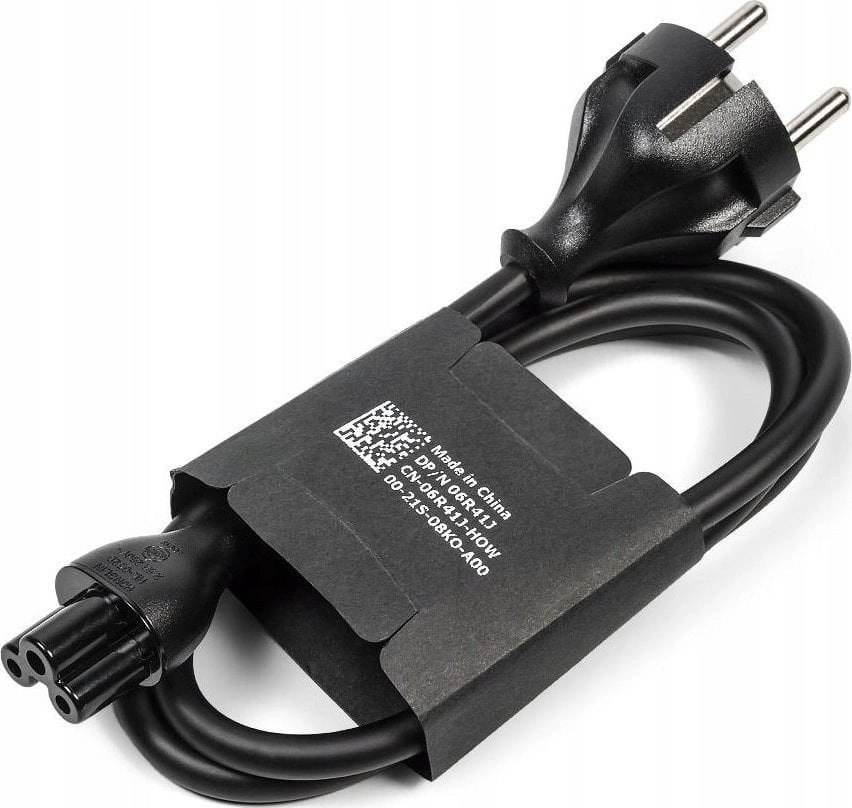 Dell C5 250V power cable 1m