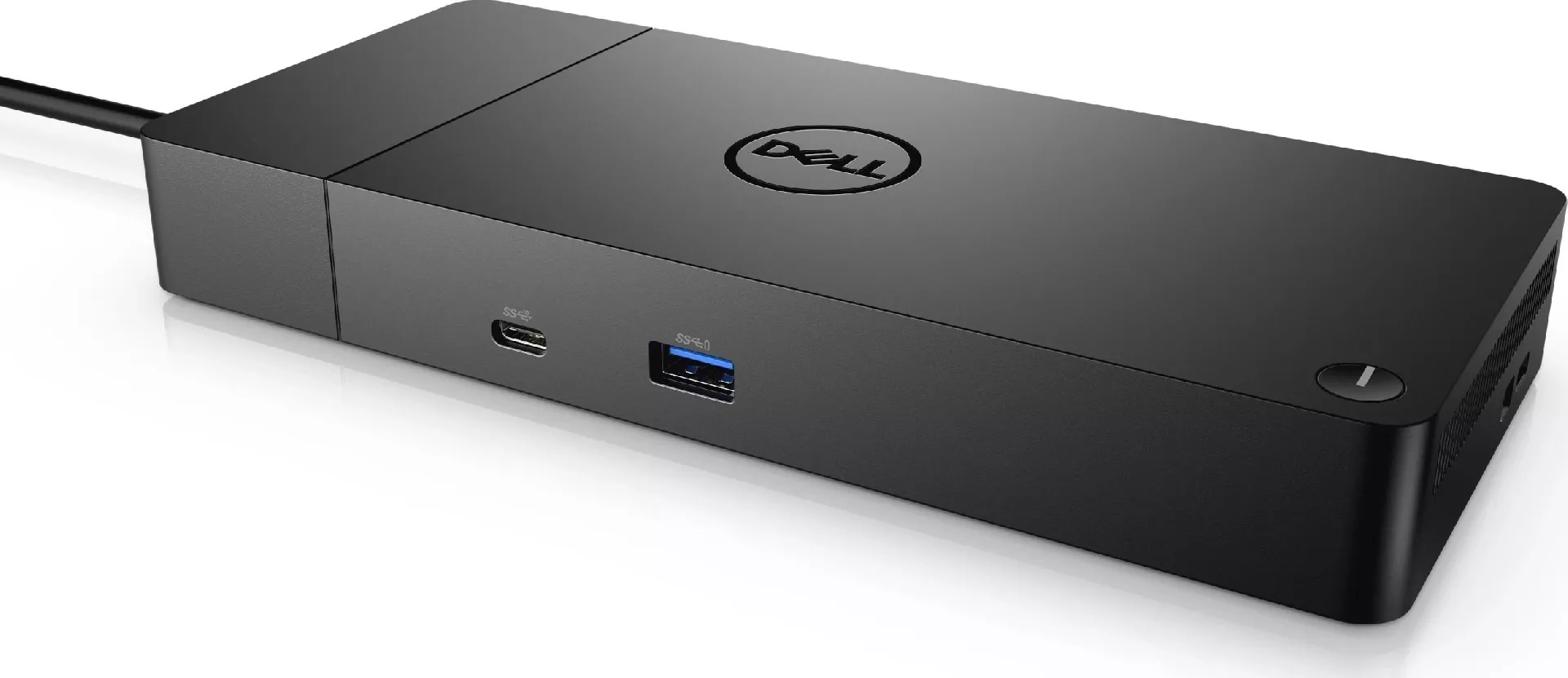 Dell WD19S-180W USB-C Station/Replicator (7GFHN) 7GFHN