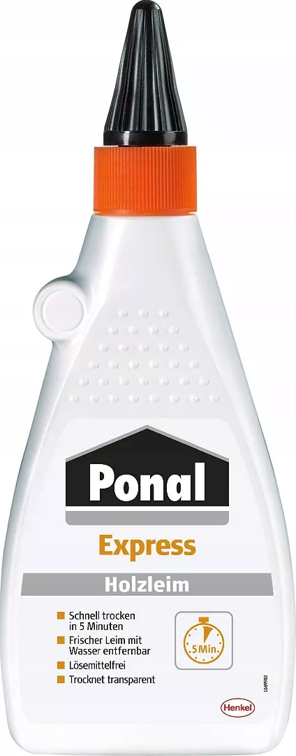 Dell Ponal Glue Gun Wood Glue