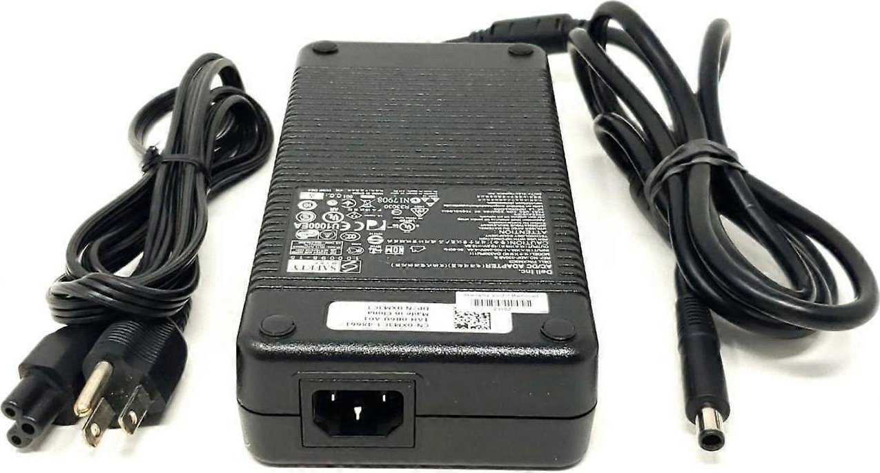 Ładowarka Dell ADPT AC 330W LTON