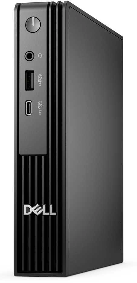 Stacionarus kompiuteris Dell Pro Micro QCM1250/Core