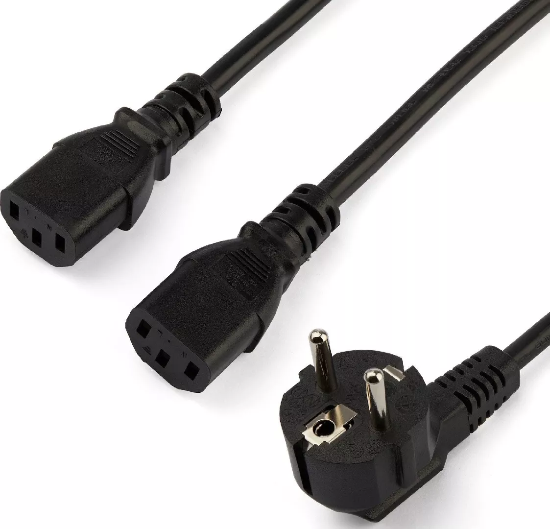 Dell C5 power cord for laptop