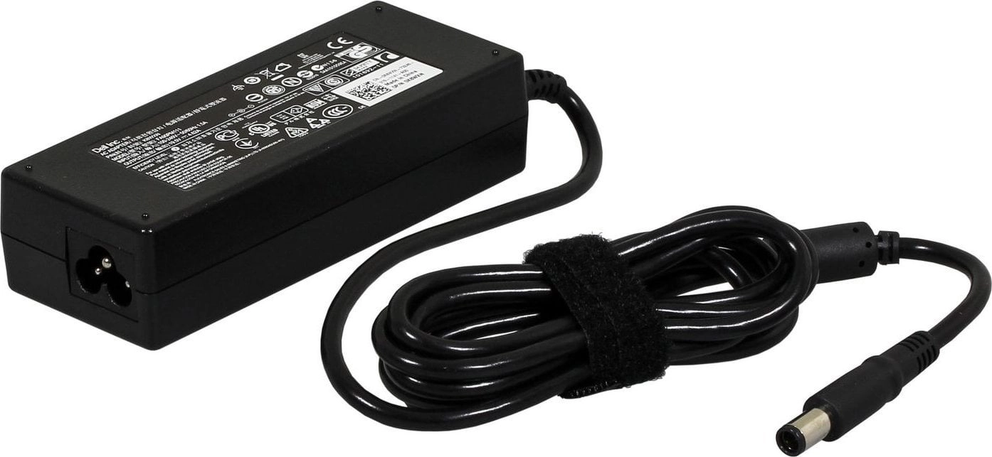 Dell laptop power supply 90 W