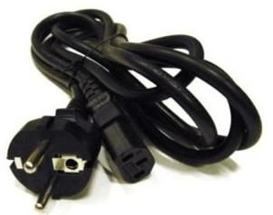 Kabel zasilający Dell CORD  PWR  220V