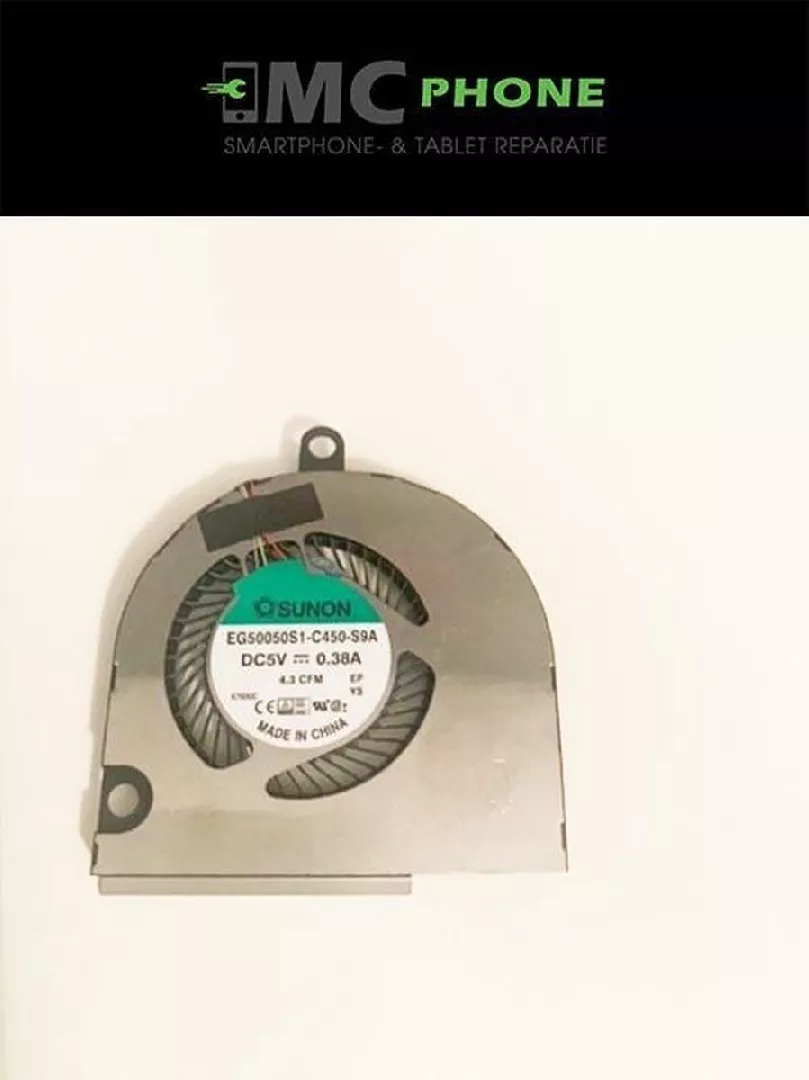 Pamięć do laptopa Dell CPU Cooling