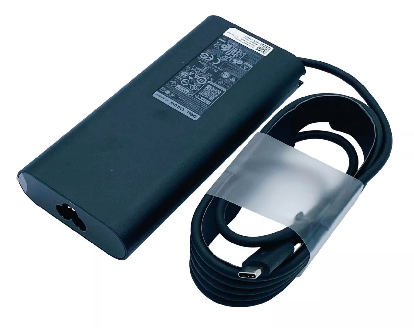 Dell Laptop Power Adapter 130 W