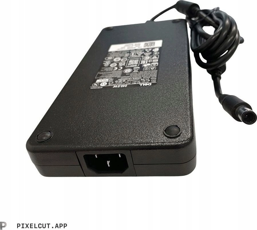 Dell 240W  19 5V  3 Pin