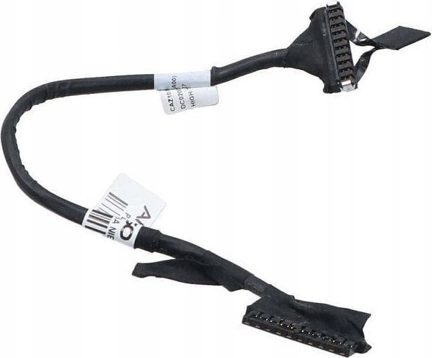 DC Power Jack Cable for 0R2W9